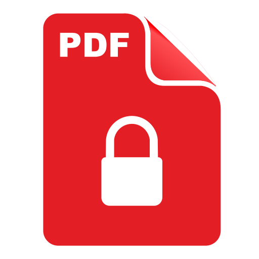pdf lock/unlock